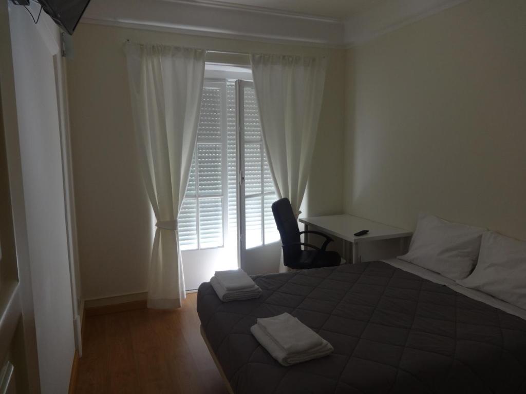 Residence Metro-Alameda - 1