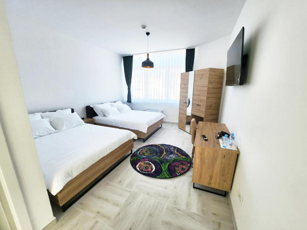 Booking.com: Hotel Balon , Velika Kladuša, BiH - 7 Recenzije gostiju .  Rezervirajte svoj smještaj već sada!