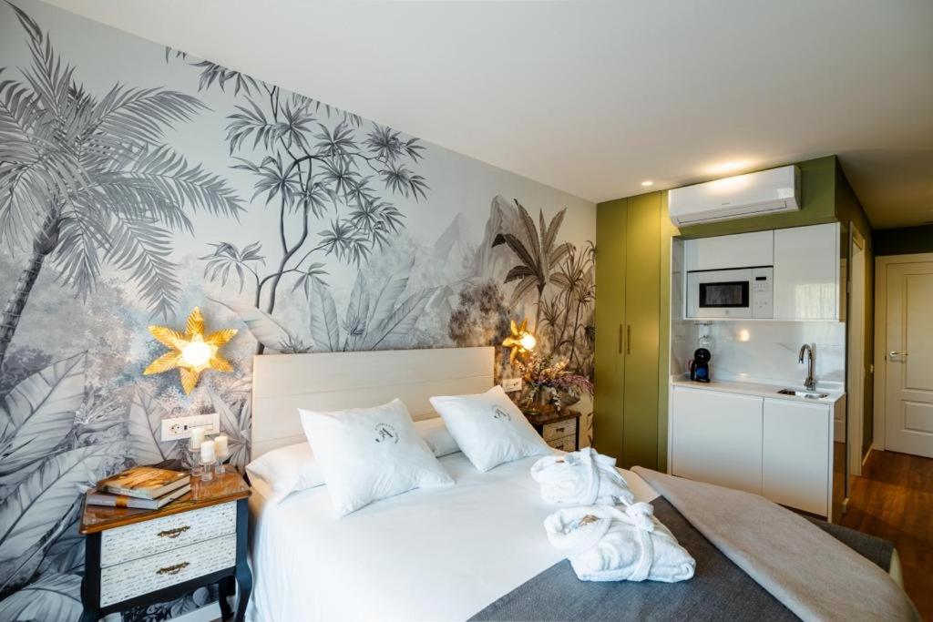 Aniana Alojamiento Boutique - 18