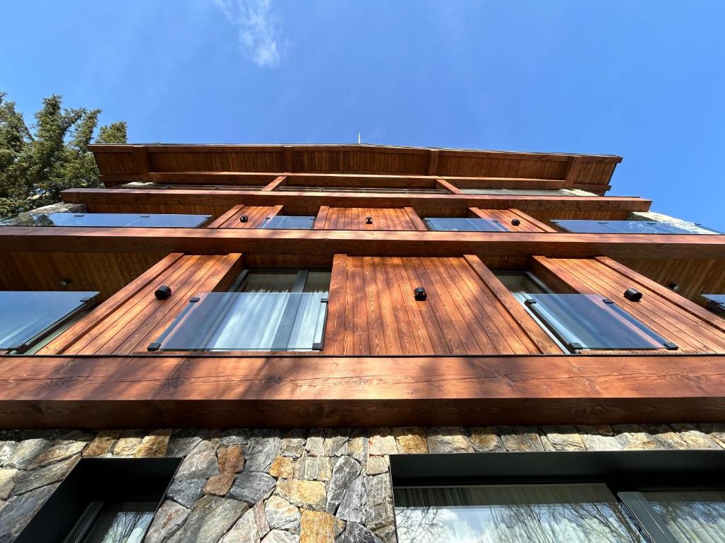 Avenue Chalet - Resim 39