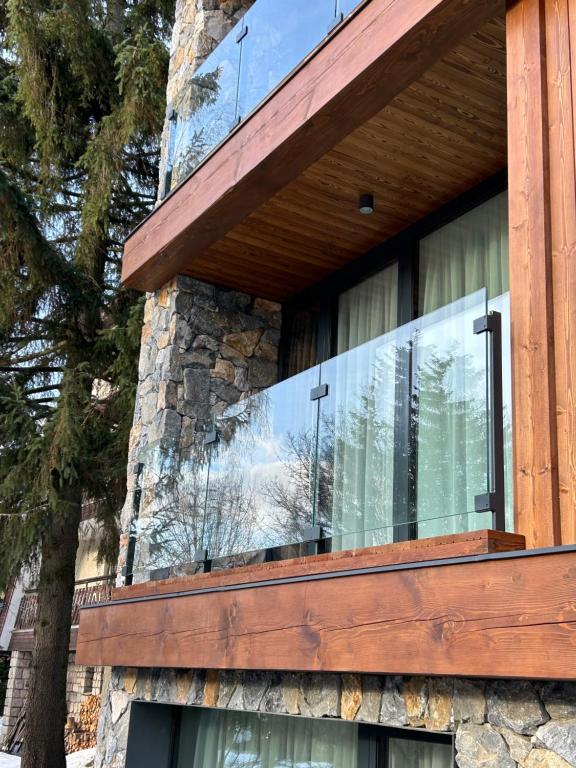 Avenue Chalet - Resim 41