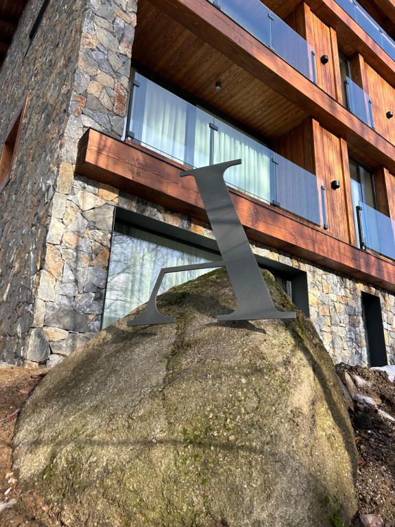 Avenue Chalet - Resim 35