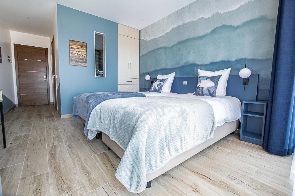 Océane Guest House - Adults only - 2