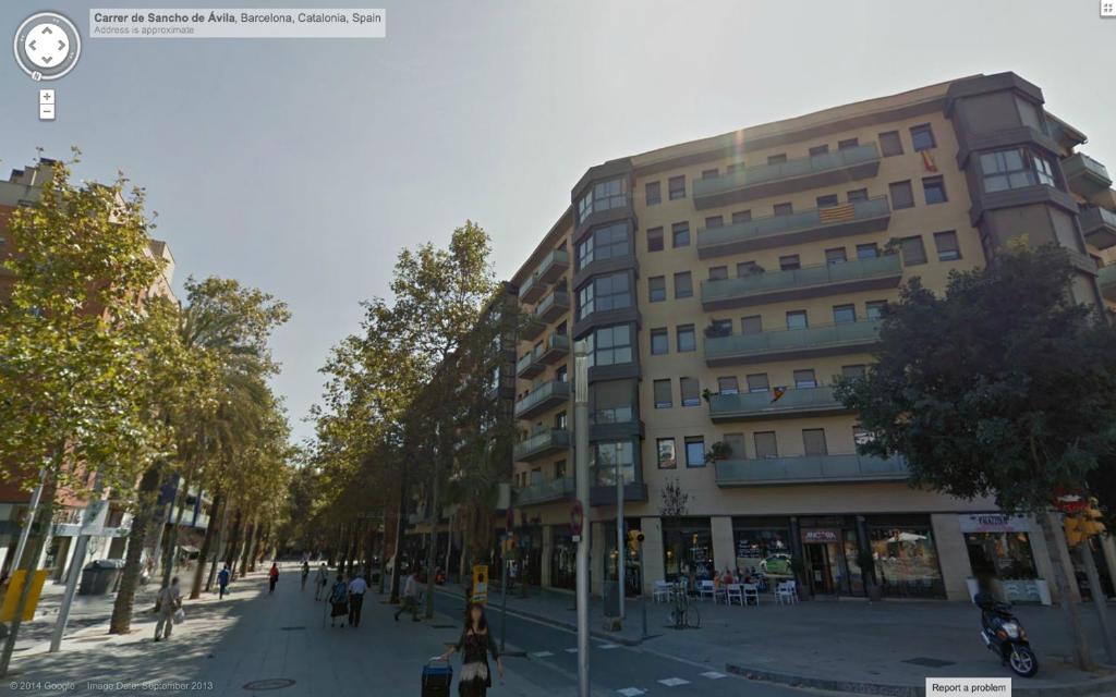 RAMBLA POBLENOU Luxury - Apartamento Superior