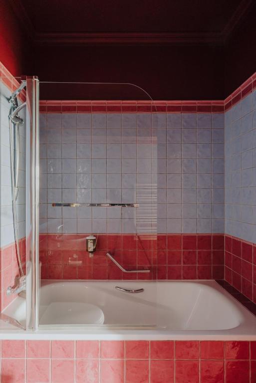 Zamek Łeba Resort & Spa - 2