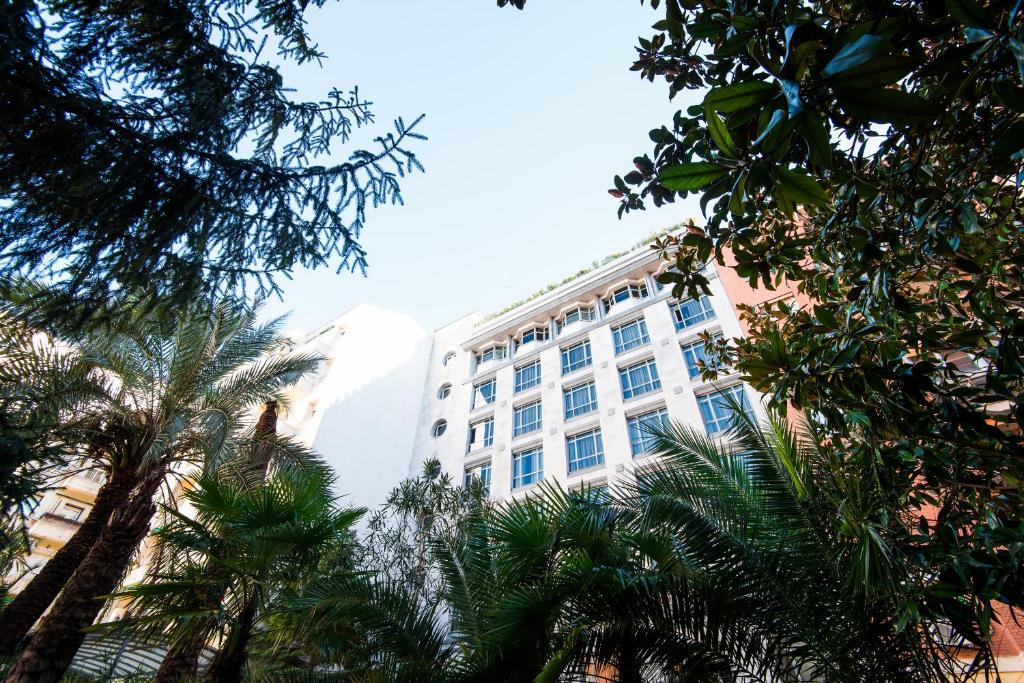 VP Madroño - Resim 32