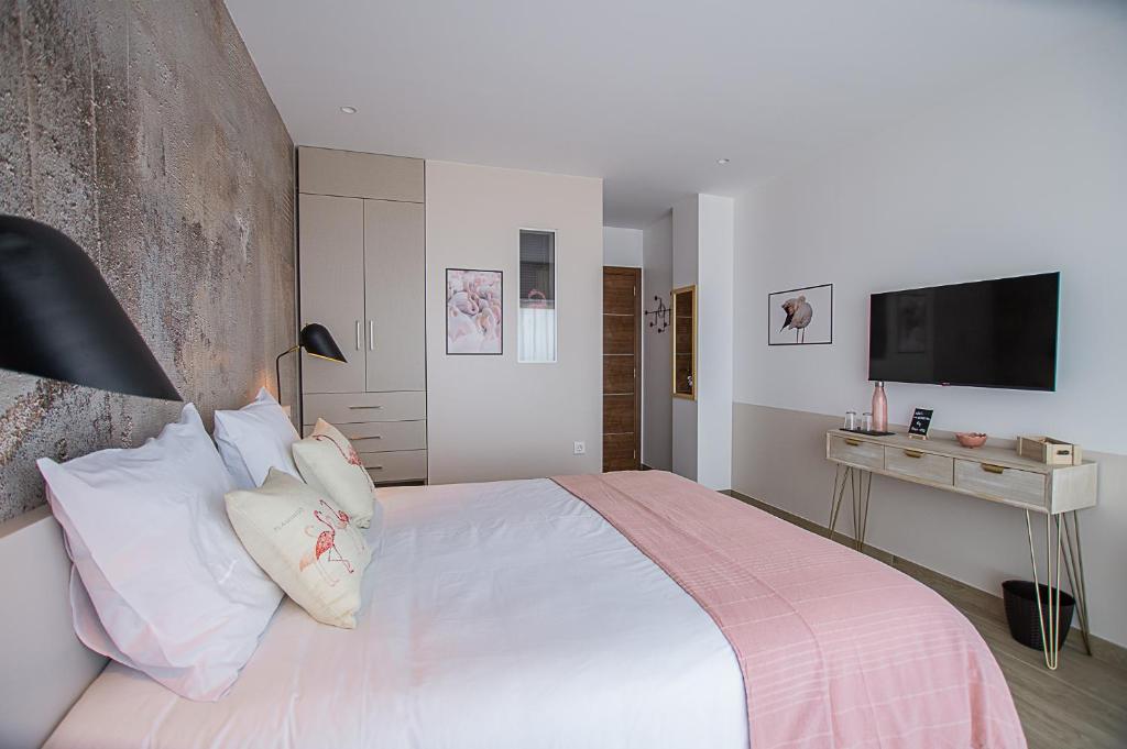 Océane Guest House - Adults only - 12