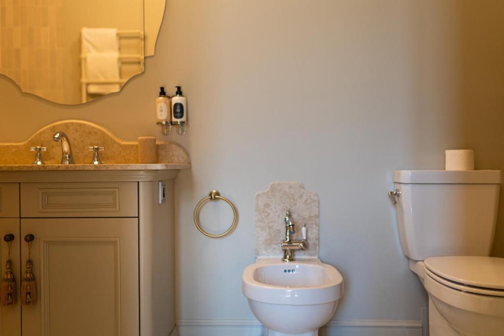 Zamek Łeba Resort & Spa - 18