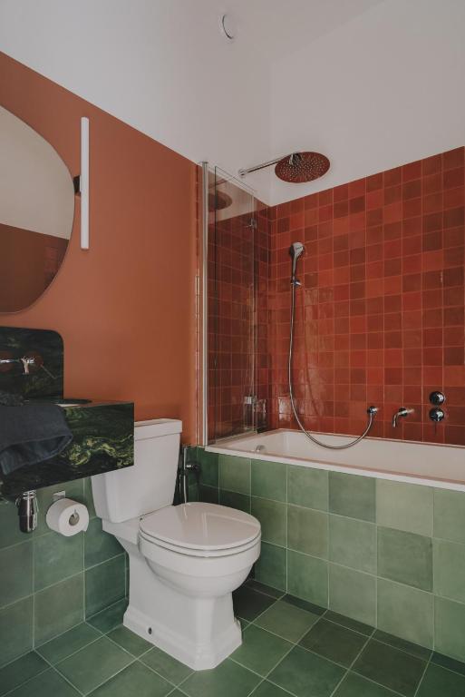 Zamek Łeba Resort & Spa - 11