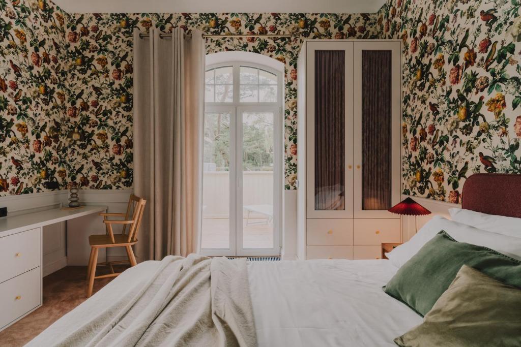 Zamek Łeba Resort & Spa - 7