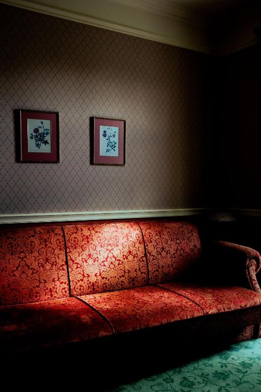 Zamek Łeba Resort & Spa - 5