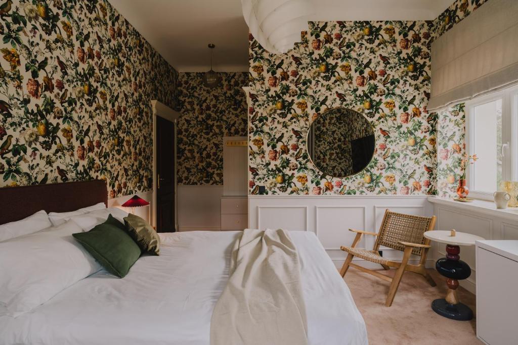 Zamek Łeba Resort & Spa - 8