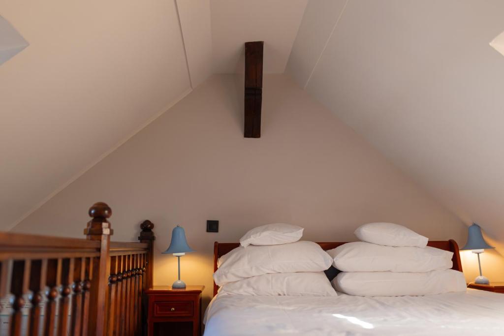 Zamek Łeba Resort & Spa - 12