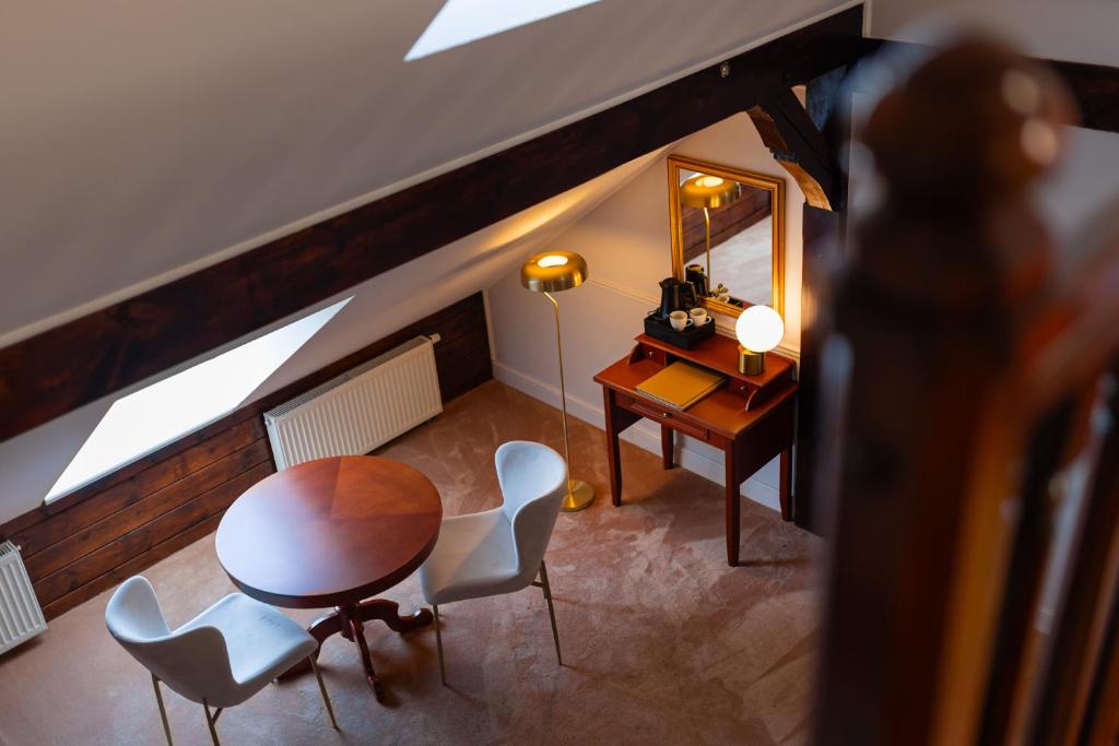 Zamek Łeba Resort & Spa - 14