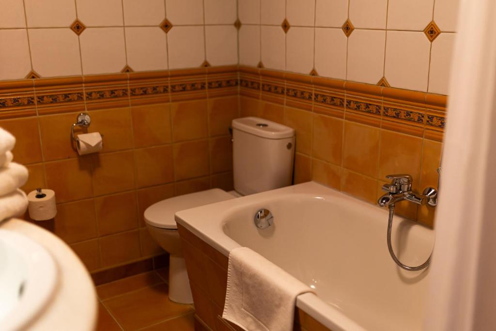 Zamek Łeba Resort & Spa - 15