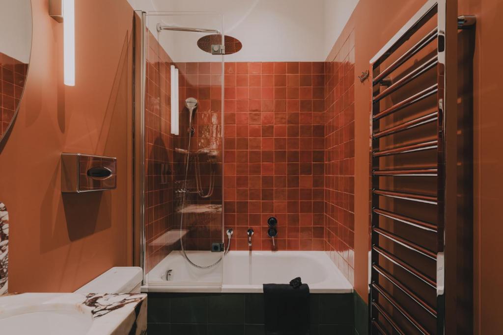 Zamek Łeba Resort & Spa - 10