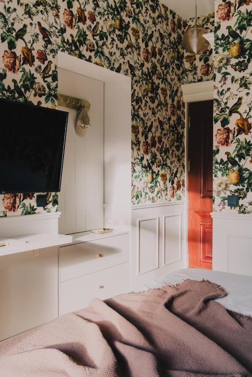 Zamek Łeba Resort & Spa - 9