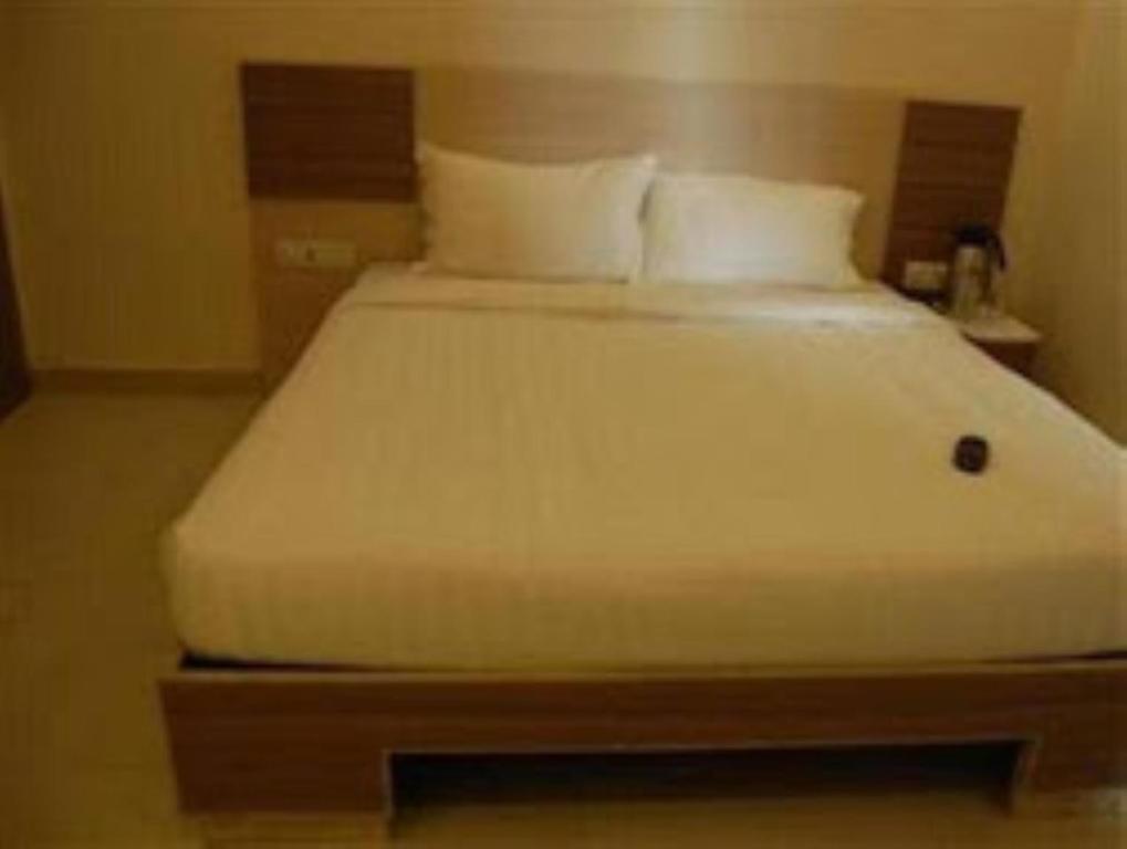 HOTEL MANDIRAM Prayagraj - Habitación Deluxe King