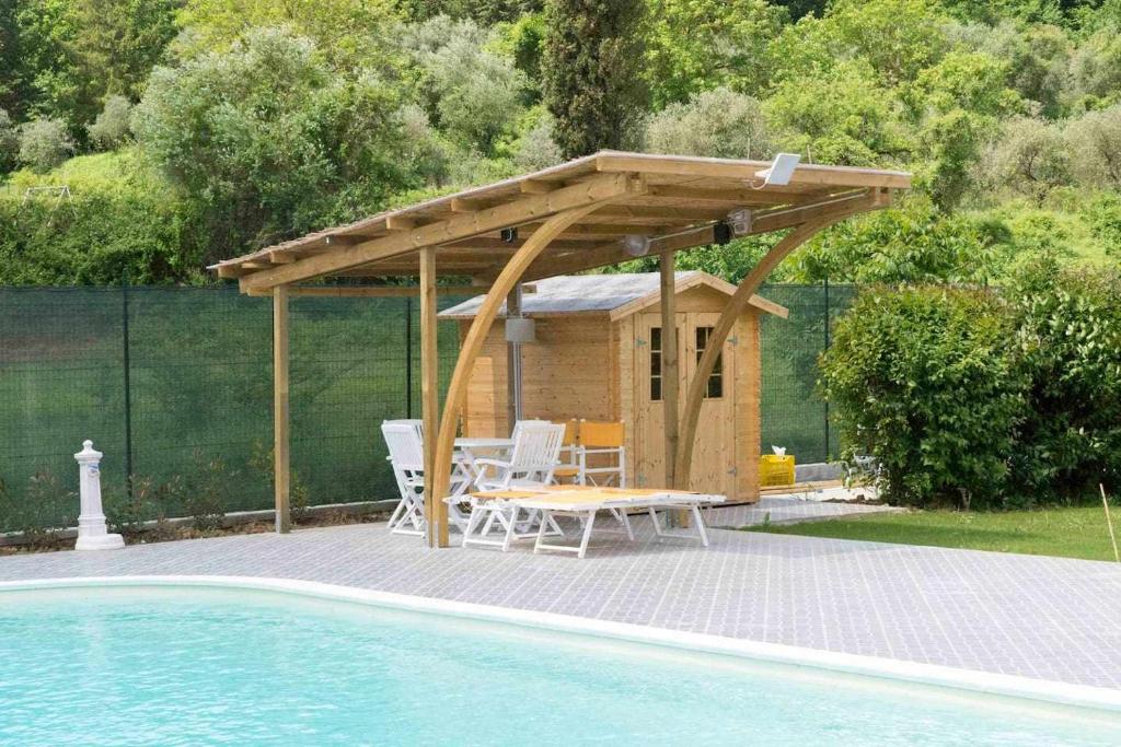 CasaLina Appartamento