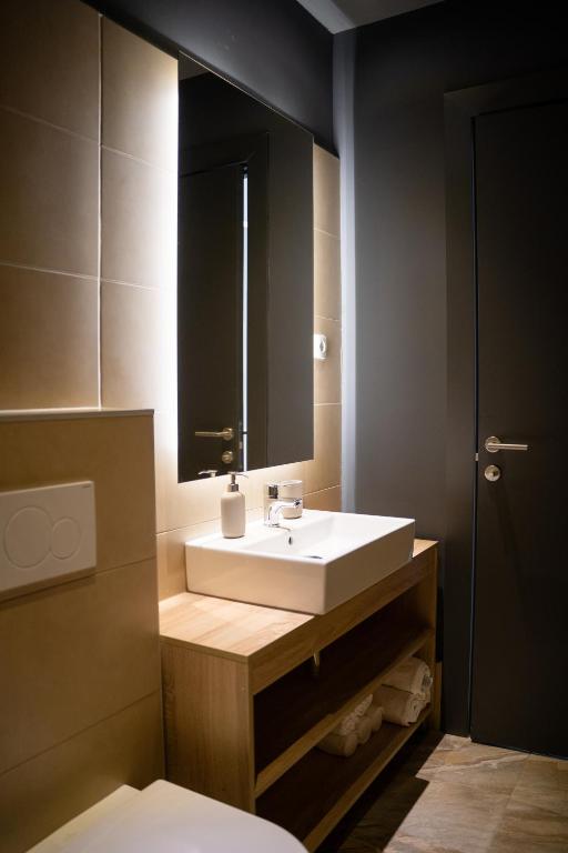 Olivia Rooms - Resim 14