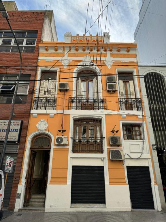 Derby Home Hotel