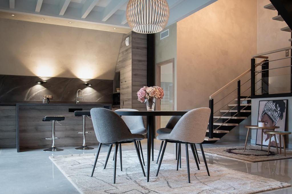 LES GITES DE LA KARLSMUHLE - Suite With Garden View