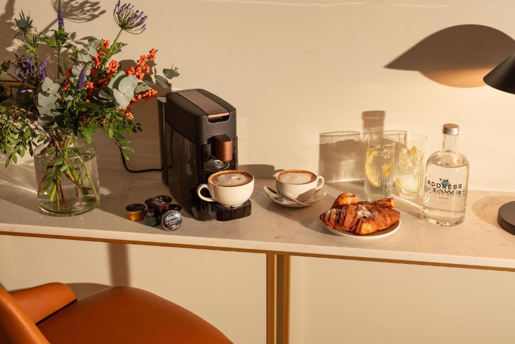 The Address Glasgow - Resim 14