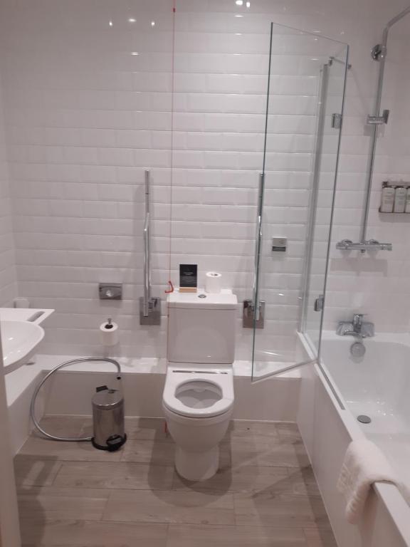 voco Oxford Spires by IHG - Resim 45