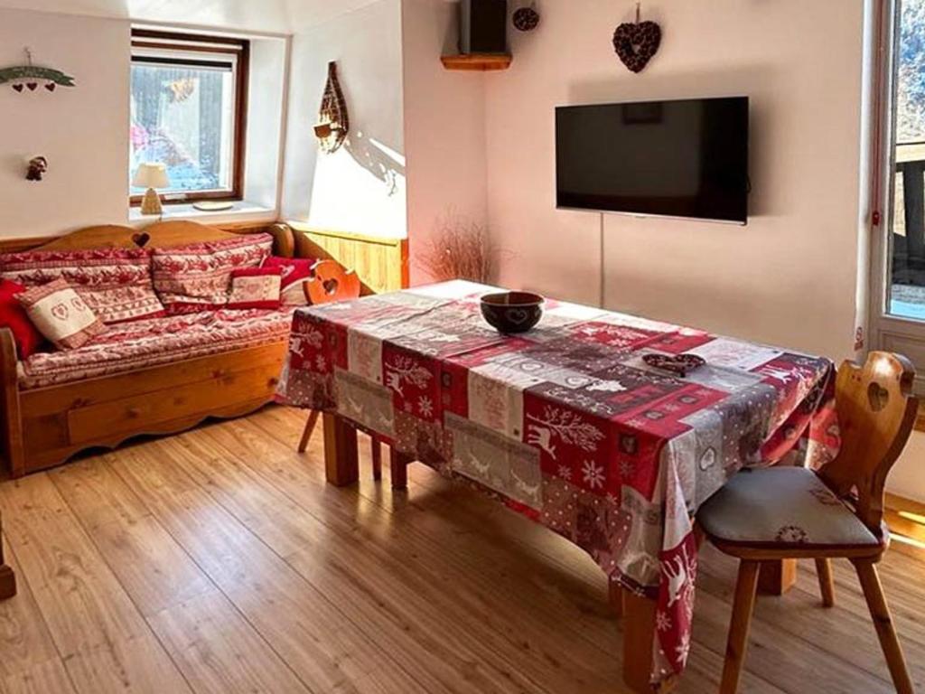 Blagovaonica u apartmanu