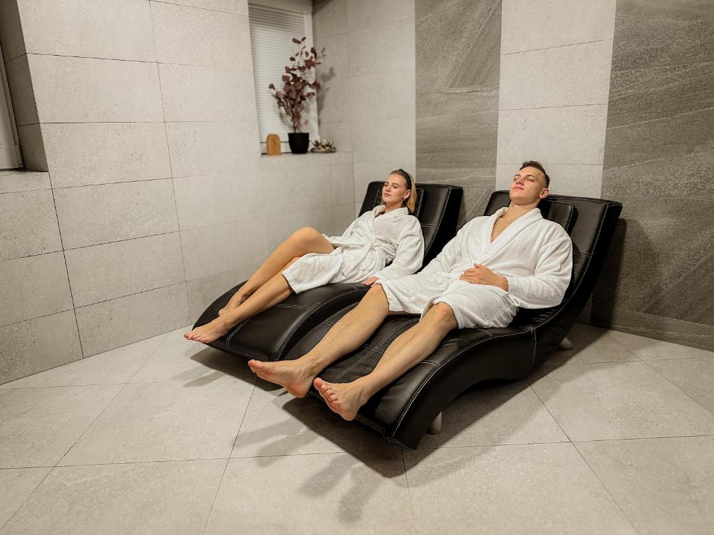 Hosté ubytování Hotel Kamzík ***