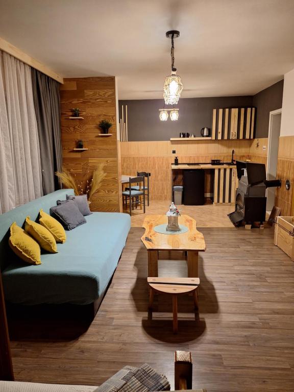 Mrdja Apartments - 17