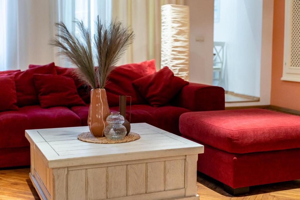 Romari apartment Площа Ринок 28 фото 6