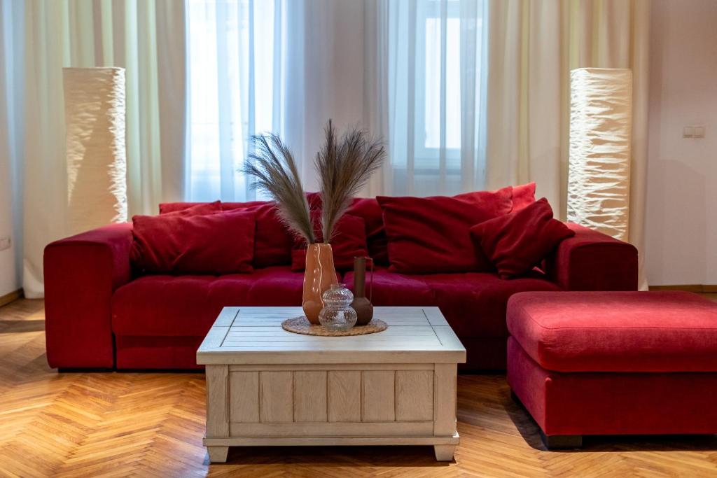 Romari apartment Площа Ринок 28 фото 7