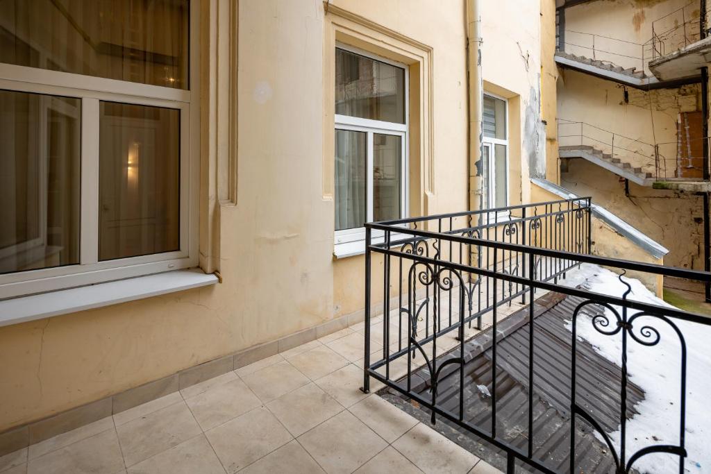 Romari apartment Площа Ринок 28 фото 8