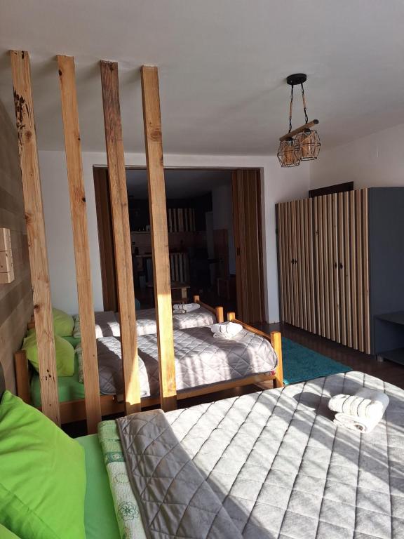 Mrdja Apartments - 19