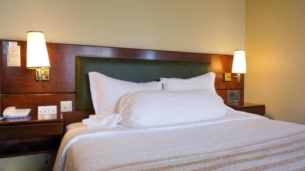 Hotel Sao Jose - Resim 30