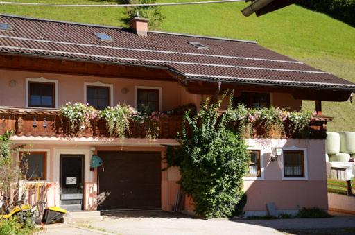 Appartements Baumanngut - 1