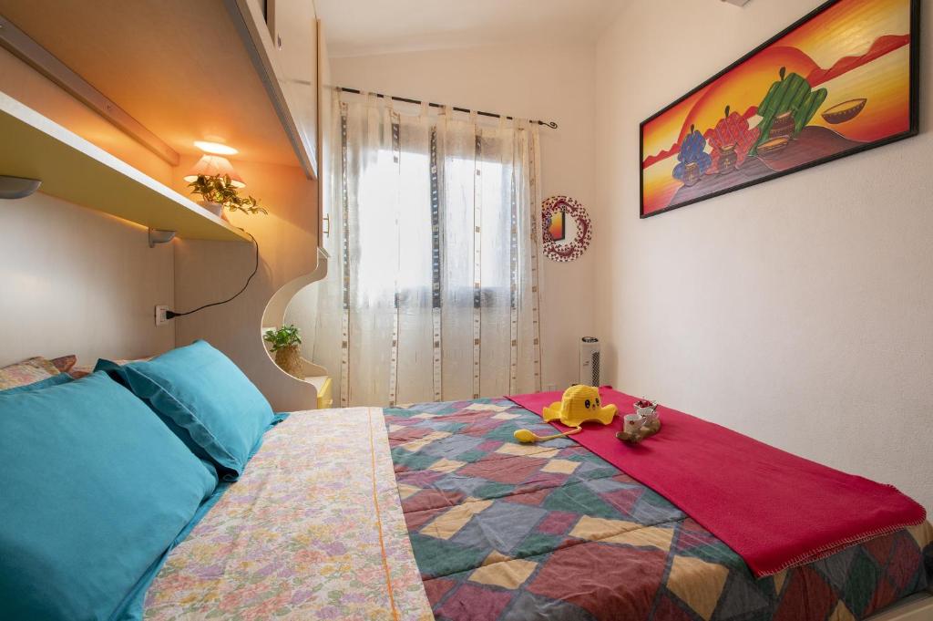 Residence Mazzini int 25