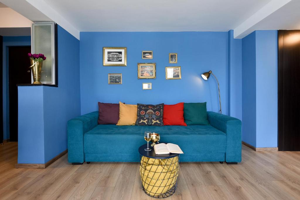 CityCentric Comfort 1Bedroom Apartment near Military Circle