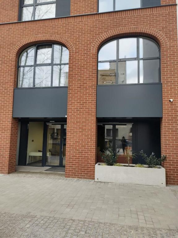 TOTU TODAY-PLAC WOLNOŚCI 6 APARTAMENTY, Faktura VAT, self check-in - 11