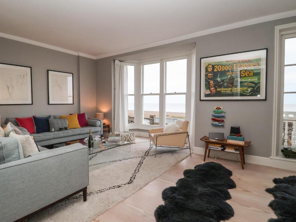 42 Crag Path, Aldeburgh (precios actualizados 2024)