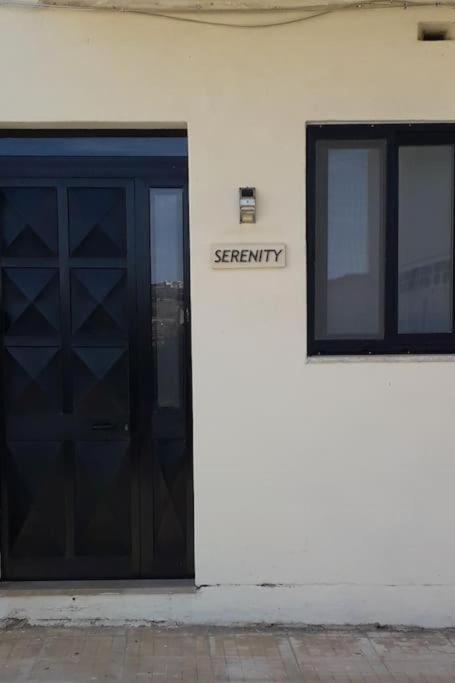 Fotografie z fotogalerie ubytování Serenity Sea-view Maisonette v destinaci Marsalforn