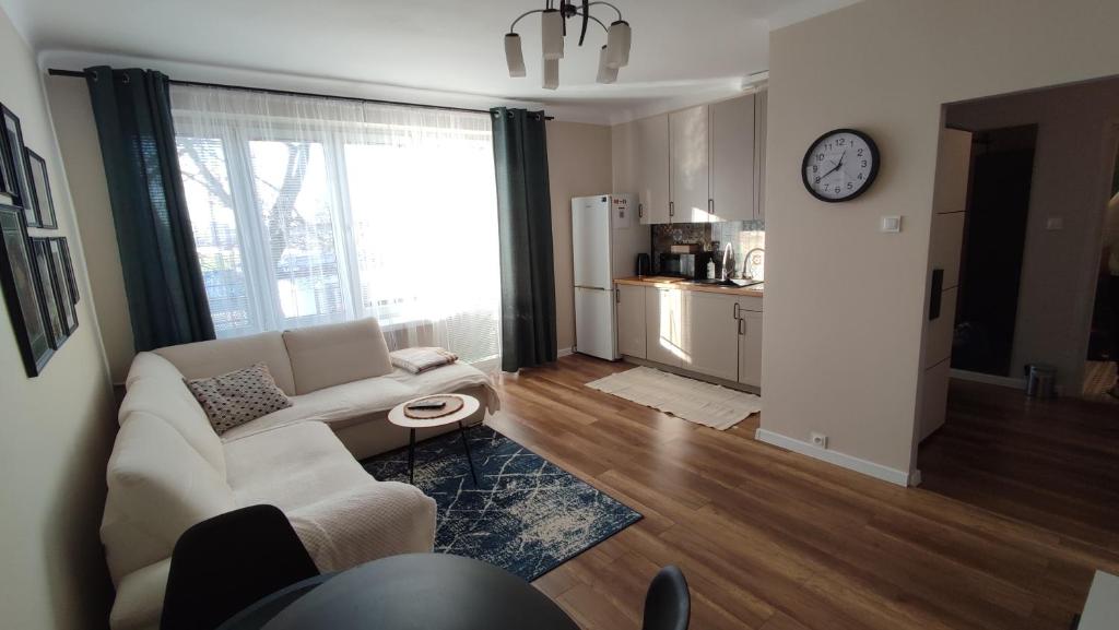 Gallery image of Apartament typu studio in Włocławek