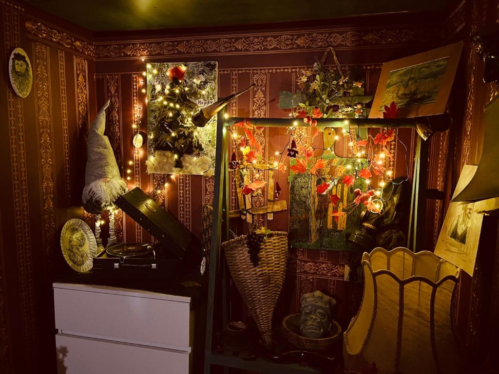 Fotografie z fotogalerie ubytování Lets Go House v destinaci Tbilisi City