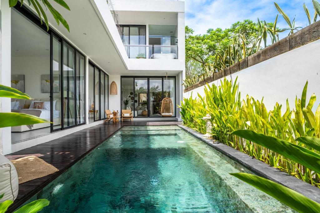 Ozkar Villa Canggu, Canggu – Updated 2024 Prices