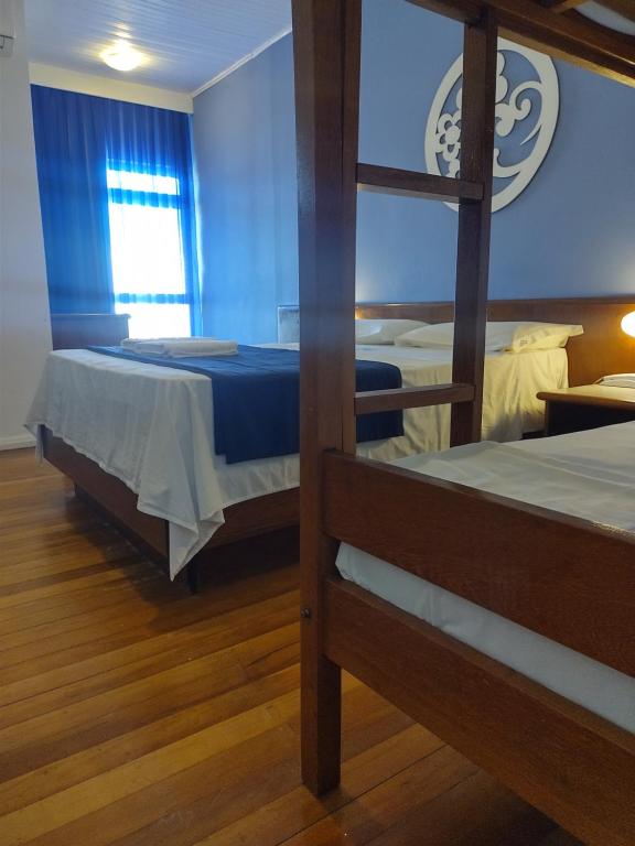Joaquina Beach Hotel - Standard Triple Room