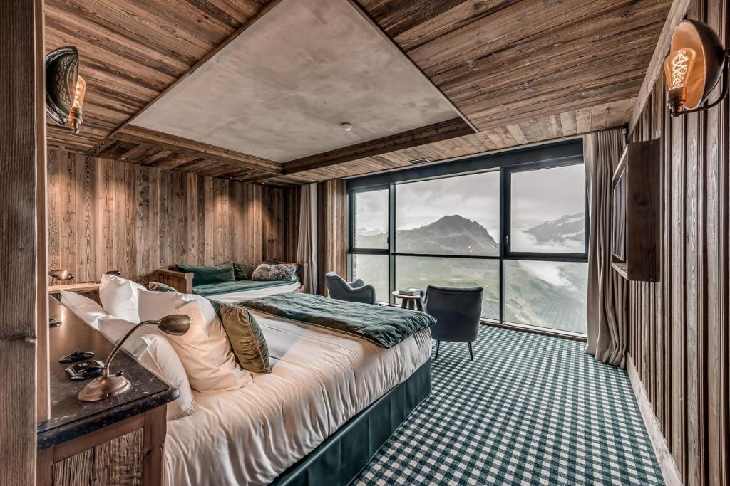 Le Refuge de Solaise - 2551 m Altitude – photo 25