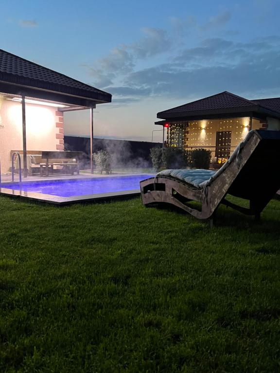 Di house