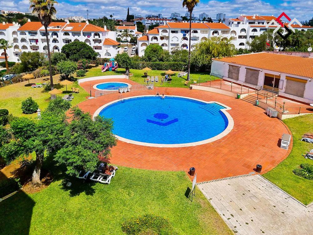 Apartamento T1 - Valmangude