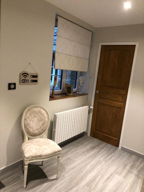 Charmes de la Forêt - Camera Doppia